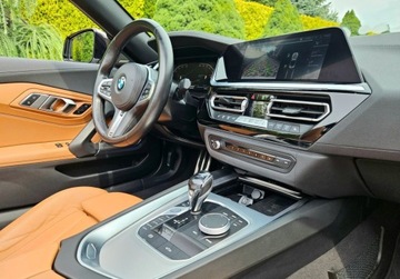 BMW Z4 G29 Roadster 2.0 sDrive 30i 258KM 2021 BMW Z4 3.0i M-sport 258 KM, Niski przebieg,Polecam 2.0 Benzyna 258KM, zdjęcie 7