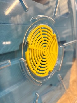 WLKP 12-рамочная рама ПРОЗРАЧНЫЙ с потолком ТЕРМОМЕТРА WLKP 12R