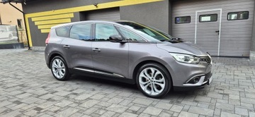 Renault Grand Scenic III 1.3 Energy TCe 140KM 2019 RENAULT GRAND SCENIC! Super stan!, zdjęcie 4