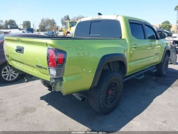 Toyota Tacoma II 2022 Toyota Tacoma Trd Pro 2022 3.5l 3.5 Benzyna 278KM, zdjęcie 6