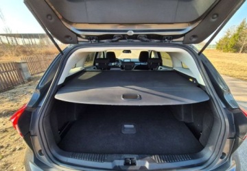 Ford Focus IV Kombi 1.0 EcoBoost 125KM 2019 Ford Focus SW Ford Focus SW 1.0 EcoBoost Hybrid ACTIVE Benzyna 125KM, zdjęcie 18