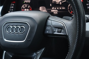 Audi Q7 II SUV 3.0 TDI 272KM 2016 Audi Q7 3.0 TDI, Salon Polska, Serwis ASO, 268 KM, zdjęcie 20