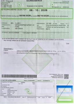 Ford Kuga II SUV 1.5 EcoBoost 150KM 2015 FORD KUGA TITANIUM! Super stan!, zdjęcie 15