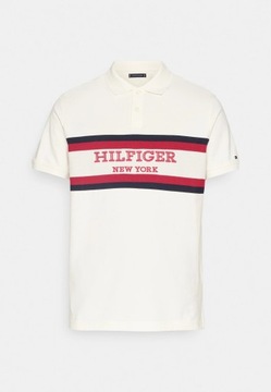 Tommy Hilfiger Męska Koszulka Polo M