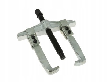 СЪЕМНИК ПОДШИПНИКОВ 2-РУЧНОЙ, РЕГУЛИРУЕМЫЙ ЛИТОЙ КОРПУС 250 ММ