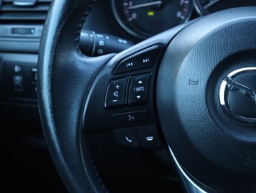 Mazda CX-5 I SUV 2.0 SKYACTIV-G 160KM 2012 Mazda CX-5 2.0 Skyactiv-G, 4X4, Skóra, Navi, zdjęcie 22