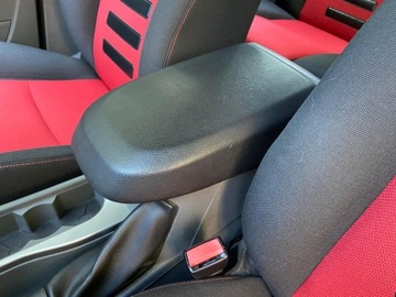 Ford Focus II Focus C-Max 1.6 i 16V Ti-VCT 115KM 2009 Ford Focus Ford Focus 1.6 Kombi Klimatyzacja KeyLess 1.6 Benzyna 116KM, zdjęcie 30