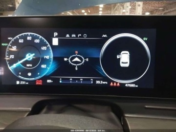 Kia Sportage V 2023 Kia Sportage 2023 KIA SPORTAGE PLUG-IN HYBRID X-LINE PRESTIGE 1.6 177KM, zdjęcie 12