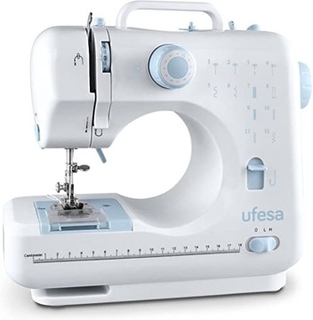Maszyna do szycia UFESA SW1201