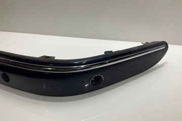 LEVÝ LIŠTA NÁRAZNÍKU PŘEDNÍHO MERCEDES-BENZ C (W203) 2038856121 2.2L