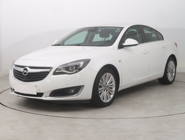 Opel Insignia I Sedan Facelifting 2.0 CDTI ECOTEC 130KM 2015 Opel Insignia 2.0 CDTI, Salon Polska, Serwis ASO, zdjęcie 1
