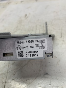 8624053020 JINÉ MODUL 300H AVE30 133 2014 LEXUS IS III (_E3_)