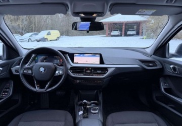 BMW Seria 1 F40 Hatchback 2.0 120d 190KM 2024 BMW Seria 1 F40 120d 190KM Automat Full LED Radar LiveCockpit ALU FVat23%, zdjęcie 14