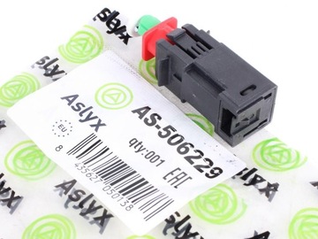 WŁĄCZNIK ŚWIATEŁ STOP ASTRA H ZAFIRA B 6240180