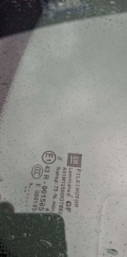 Opel Astra J Hatchback 5d 1.6 Turbo ECOTEC 180KM 2009 Opel Astra Opel Astra 1.6 Turbo Cosmo 1.6 Benzyna 180KM, zdjęcie 33