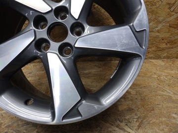 DISK FORD FOCUS IV S-MAX 7JX17H2 ET45 5X108