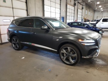  Genesis GV80 2025r., 4x4, 3.5L 3.5 Benzyna 375KM, zdjęcie 1
