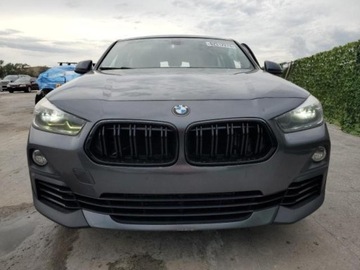 BMW X2 F39 2018 BMW X2 2018r., 2.0L 2.0 Benzyna 228KM, zdjęcie 4