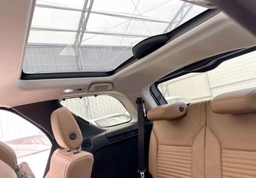 Land Rover Discovery V 2021 Land Rover Discovery 4x4 DISCOVERY 3.0D 258 KM 2021r 7-osobowy Warszawa, zdjęcie 13