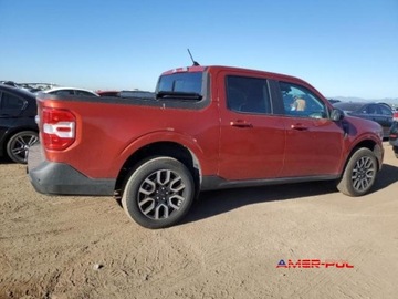 Ford Maverick II 2024 Ford Maverick 2024 r., 2,0 L 2.0 Hybryda 191KM, zdjęcie 5