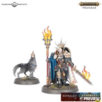 AGE OF SIGMAR starter: SKAVENTIDE (АНГЛИЙСКИЙ) Предзаказ НОВИНКА