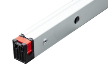 QBRICK SYSTEM ONE Cart 2.0 Колесная коробка