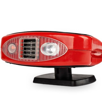 АВТОМОБИЛЬНЫЙ ВЕНТИЛЯТОР FARELKA 12В 4в1 КОНДИЦИОНЕР ПРОЧНОСТЬ И МОЩНОСТЬ