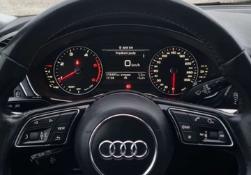 Audi A5 F5 Sportback 2.0 TDI 190KM 2017 Audi A5 Sportback SLICZNA 2.0 TDI 190KM Bogata Wersja ORYGINAL Zadbana 201, zdjęcie 19