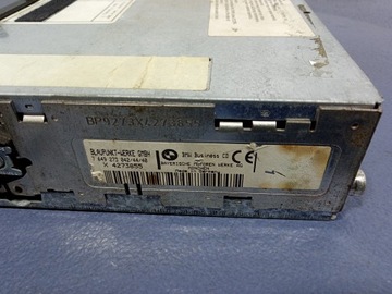 BMW 3 E46 ЗАВОДСКАЯ РАДИО OEM BUSINESS CD 6902661