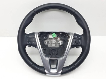 VOLANT LOPATA MULTIFUNKCE VOLVO XC60 I V60 S60 XC70 31332534