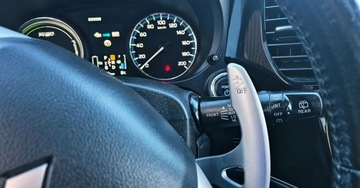Mitsubishi Outlander III 2013 Mitsubishi Outlander BENZYNA HYBRYDA plug in 4x4 grzane fotele AUTOMAT, zdjęcie 37
