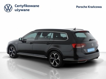 Volkswagen Passat B8 2021 Volkswagen Passat | Hybryda | Hak | Przyciemniane, zdjęcie 2