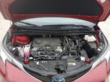 Toyota Sienna III 2021 Toyota Sienna Limited 2021 2.5l 2.5 Hybryda 245KM, zdjęcie 6