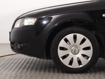 Audi A4 B7 Sedan 1.9 TDI PD 116KM 2007 Audi A4 1.9 TDI , Klima, Klimatronic,ALU, zdjęcie 12
