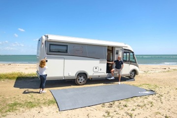 FIAMMA Patio-MAT тентовый коврик 390x250см
