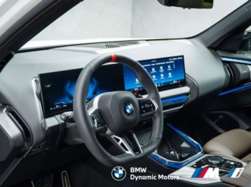 BMW 2025 BMW X3 M M50 xDrive 398 KM mHEV - Gotowy do Odbioru - Pakiet M Pro 3.0, zdjęcie 20