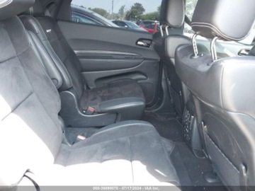 Dodge Durango III 2023 Dodge Durango 2023r, SRT 392, 6.4L, AWD 6.4 Benzyna 475KM, zdjęcie 13