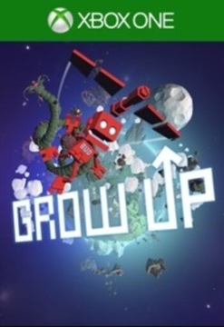 GROW UP XBOX ONE/SERIES X|S KLUCZ PL