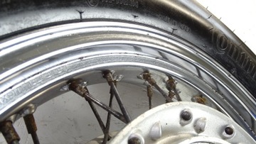 Kawasaki Vulcan VN 1500 Classic Обод колеса задний