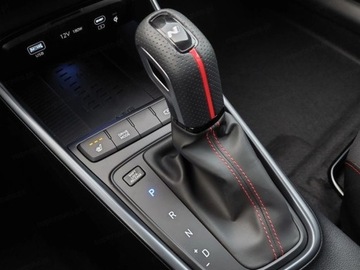 Hyundai i20 III Hatchback Facelifting 1.0 T-GDI 100KM 2025 HYUNDAI i20 1.0 T-GDi N Line DCT Hatchback 100KM 2025, zdjęcie 7