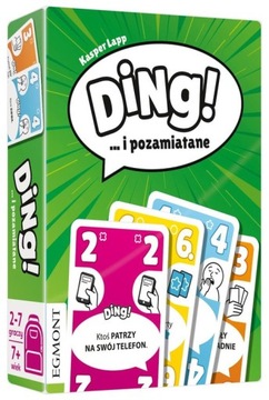 Ding!