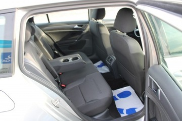 Volkswagen Golf VII Variant Facelifting 1.6 TDI-CR DPF BMT 115KM 2019 Volkswagen Golf Comfortline App Connect Gwarancja, zdjęcie 30