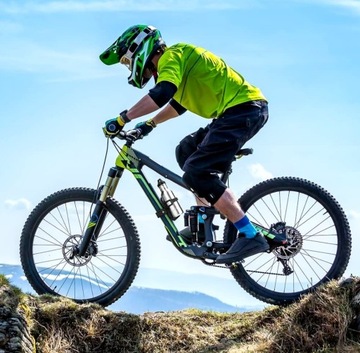 ДЕРЖАТЕЛЬ ДЛЯ БУТЫЛКИ ВЕЛОСИПЕДА КОРЗИНА ДЛЯ ВЕЛОСИПЕДА