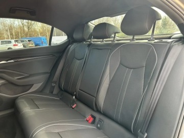 Skoda Superb IV Liftback 2.0 TSI 204KM 2026 Skoda Superb Sportline 2.0 TSI 204 KM DSG, zdjęcie 6