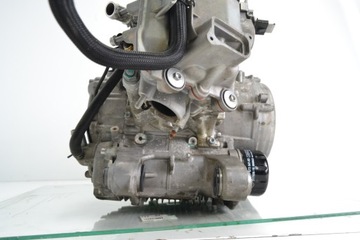 BMW C 400 GT 18- двигатель