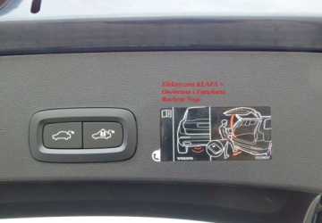 Volvo XC40 2021 Volvo XC 40 z Gwarancja Kamera Parkowania 2.0 Diesel 150KM, zdjęcie 23