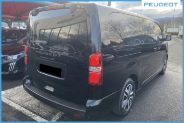 Peugeot Traveller Van 2026 Peugeot Traveller Long L2H1 Business VIP EAT8 2.2 180KM, zdjęcie 6