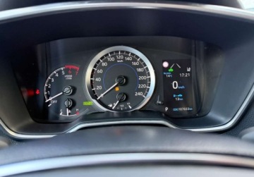 Toyota Corolla XII Sedan 1.8 Hybrid 122KM 2021 Toyota Corolla Kameraczujniki przod i tyl, salon Polska 1.8 Hybryda, zdjęcie 14