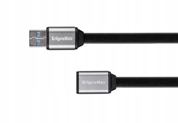 UGREEN USB 3.0 УДЛИНИТЕЛЬНЫЙ КАБЕЛЬ «МАМА-ПАПА» 1М