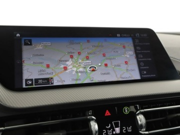 BMW Seria 1 F40 Hatchback M 2.0 M135i 306KM 2022 BMW 135 FV23% M135i 306KM Navi Czujniki przód i, zdjęcie 24